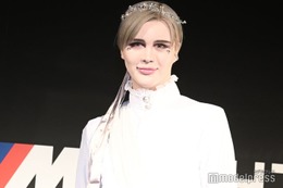 Matt、3ヶ月でマイナス18kg 減量後の姿公開「ダイエットが本当に1番の整形」 画像