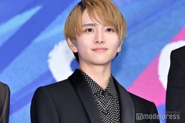 板垣李光人、名前の由来明かす「両親がつけてくれて」「すごく気に入っています」 画像