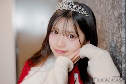 日本一かわいい高校生・なんりさん、3冠獲得で芸能界へ興味 夢は“バラエティ女子”「出川ガールになりたい」【女子高生ミスコン2025】 画像