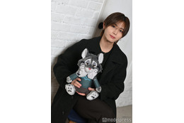 Hey! Say! JUMP山田涼介、ディズニー作品初参加で「ズートピア史上1番難しいキャラ」演じた覚悟 21年間の芸能活動経て「全てのものはぶつけたつもり」【「ズートピア２」インタビュー後編】 画像