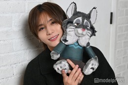 Hey! Say! JUMP山田涼介「阿吽の呼吸でなんでもできる」最強の相棒とは メンバー内“推しコンビ”も告白「元々仲も悪いし口も聞かなかった」【「ズートピア２」インタビュー前編】