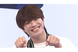 なにわ男子、カラオケ・コスプレ…3000通以上の企画から“推し”発表 高橋恭平からは衝撃的案も