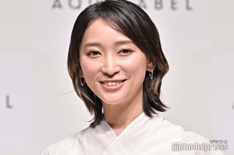 杏、10年前のドラマオフショット公開「貴重すぎる」「変わらない美しさ」と反響 画像
