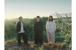 レミオロメン、約14年ぶり活動再開を電撃発表 26年3月9日から全国ツアーも開催