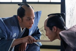 【べらぼう～蔦重栄華乃夢噺～ 第47話】仇討ち計画が治済に気づかれる 蔦重たちは追いつめられる