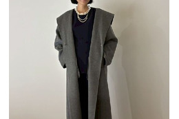 48歳PTA中受ママが頼りにしている【PLST】がさらに高コスパに進化「10万円超えでもおかしくない」アウターが2万台で手に入る驚きの秘密とは