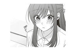 私、自分の気持ちに気付いてしまった…！もう帰りたくない…っ!!【すきだから、だよ #27】