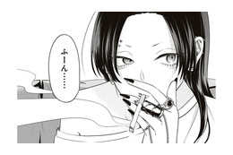 先輩との契約内容は「家賃免除の代わりに家事全般を担当」。とりあえず避難先確保【すきだから、だよ #29】