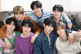 EVNNE、5人で活動継続発表 2人が契約終了へ「大きな寂しさを感じております」 画像