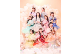 KAWAII LAB.新グループ「MORE STAR（モアスター）」誕生 “平均年齢17.8歳”9人組グループ【プロフィール】