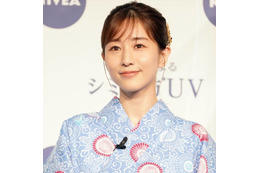 田中みな実、30代半ばで始めた俳優業で悩んだこと「分からないって言えなかった」 画像