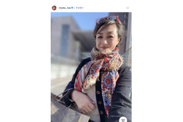 香坂みゆき「参鶏湯風」手作りスープ公開「具沢山で美味しそう」「本格的」と反響 画像