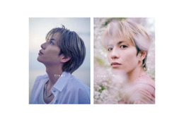 志尊淳「ファンを喜ばせる一年に」アニバーサリー写真集「final」発売！ 電子版も登場 画像