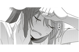 ちょっと待って！私、メッチャ寝起きですっぴんじゃん！次から気を付けます【すきだから、だよ #34】