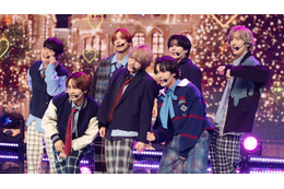 なにわ男子×関西ジュニア、“NGなしトーク”でプライベート話明らかに 楽屋事情も告白【Star Song Special】 画像