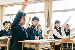 【中学受験2026】1位が私立じゃない？…過去問の売れ行き前年比較で探る注目校＜共学校編・前編＞