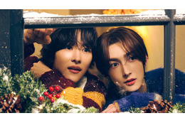 ROIROM、プレデビュー第2弾新曲「My Princess」配信開始 MVプレミア公開も 画像