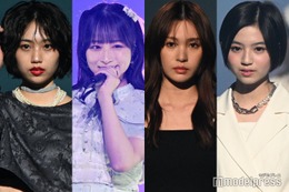 【見つけた美女シリーズ】「TGC広島2025」アイドル・モデル・現役大学生から注目の4人