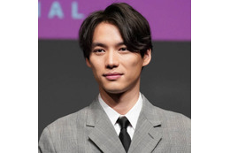 福士蒼汰、双子の兄弟を1人2役で演じた苦労明かす「練習をすることが難しかった」