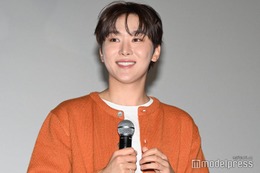 SEVENTEENスングァン、日本ツアー合間の過ごし方明かす「DKさんクプスさんミンギュさんはとっても上手になりました」