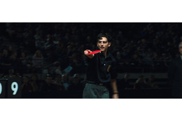 アカデミー賞前哨戦を席巻中！ティモシー・シャラメ主演『マーティ・シュプリーム 世界をつかめ』場面写真