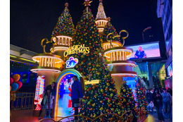 キラキラ輝くまばゆい街を堪能するなら…ノエルの穴場、香港「クリスマスタウン」に「わざわざ行くべき」これだけの理由