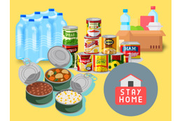 「自宅の食料備蓄」、今こそ見直したい！ 備蓄すべきは「何日分」？  水・食料と「同じ日数分」備えるべき大事なものとは？