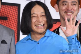 芸人・永野、生放送中に“俳優を平手打ち”で炎上の過去「真犯人」の存在・真相明かす「警察が来た」