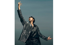 竹内涼真主演「奇跡を呼ぶ男」上演決定 5年ぶりミュージカルで詐欺師役 画像