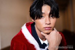 “ボディビル日本一”榎田一王くんがミスターコン準GPに 夢は「筋肉ムキムキのアクション俳優」【男子高生ミスターコン2025】