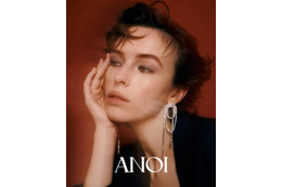 ANOI、「アイブロウ スタイリング グロウ」の新作コレクションが登場