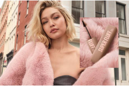 メイベリン ニューヨーク、ムラなく色づき黒眉ミュート！眉マスカラ「メイベリン SP フラッフ ブロウ ムース」発売