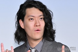 霜降り明星・粗品、コンビ解散寸前の過去「ギリギリせいやに救われて」