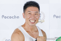 なかやまきんに君、2016年からのビジュ比較動画に驚きの声「時間止まってる？」「むしろ若返ってる」 画像