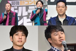 【腹筋崩壊コメディ】Prime Videoで“笑える”作品5選 ストレス解消したい週末に