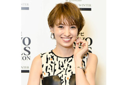 南明奈、3歳息子の近影公開＆成長を明かす「言葉が爆発」「おしゃべりさんになりました」