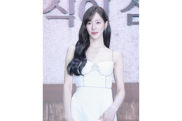 少女時代ティファニー、韓国俳優との交際報道受け直筆手紙で報告「結婚を前提に真剣なお付き合いを続けています」 画像