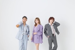 【AAAインタビュー】宇野実彩子「30周年を目指したい」與真司郎・末吉秀太と語った今後― グループの成長と変化＜後編＞