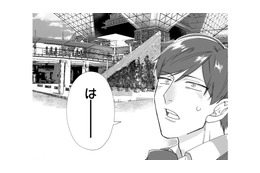 準備は完了、あとはフェスの本番を待つのみ!! 待ち合わせ場所に着いた俺を待っていたのは…!?【お疲れお兄さんは手芸沼につかりたい  #35】