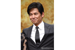 織田裕二「踊る大捜査線」撮影現場への豪華差し入れ話題「熨斗まで粋」「太っ腹で凄い」 画像