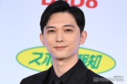 吉沢亮「国宝」葛藤の“1年半稽古期間”「やればやるほど不可能だなと気づく毎日」【第50回報知映画賞】