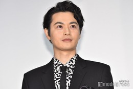 瀬戸康史、妹・瀬戸さおりの結婚祝福「ほんとに弟になるとは…」お相手にも驚き 画像