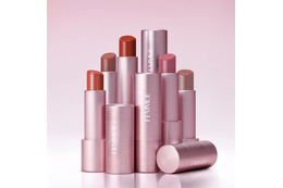 FEMMUE、初のリップスティックコレクション「ファミュ ル・ルージュ」が登場