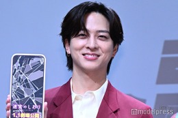 timelesz寺西拓人、SNSとの距離感を模索「やっぱり意見としてもらわなきゃいけないものもある」【迷宮のしおり】