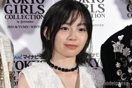 「グラスハート」ヒロイン・宮崎優「家族と温泉」プラベ写真にファン悶絶「可愛すぎ」「浴衣似合ってる」