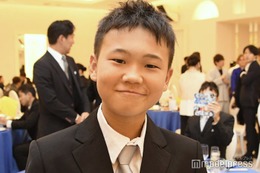 整形公表のゆたぼん、別人級ショット話題「思わず二度見」「凛々しくて似合ってる」 画像