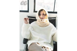 Hey! Say! JUMP山田涼介「守りではなく、攻め」来年の抱負明かす「CanCam」ソロ初表紙