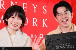 オリラジ藤森慎吾、相方・中田敦彦と会ったのは“今年1回”のみ 松岡茉優からの「寂しいものですか？」に予想外の回答 画像