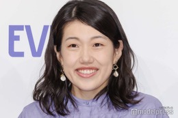 横澤夏子、保育園帰りの長女の姿公開「眉毛がそっくり」「ママ似かな」と注目集まる