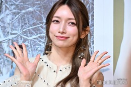 後藤真希、圧巻美スタイル際立つ全身ショット公開「無敵のビジュアル」「ウエスト細い」と反響
